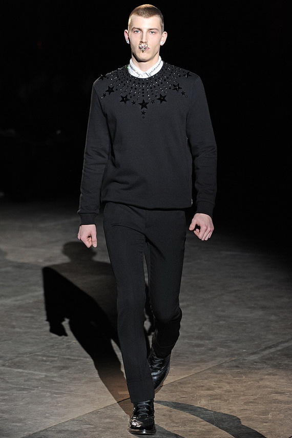 Givenchy-2012-Fall-Winter-Collection-for-Men-_01