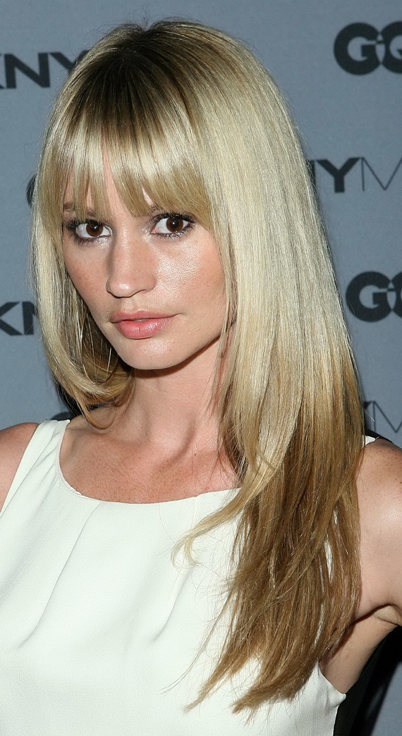 DKNY VIP Private Dinner Hosted by Milo Ventimiglia