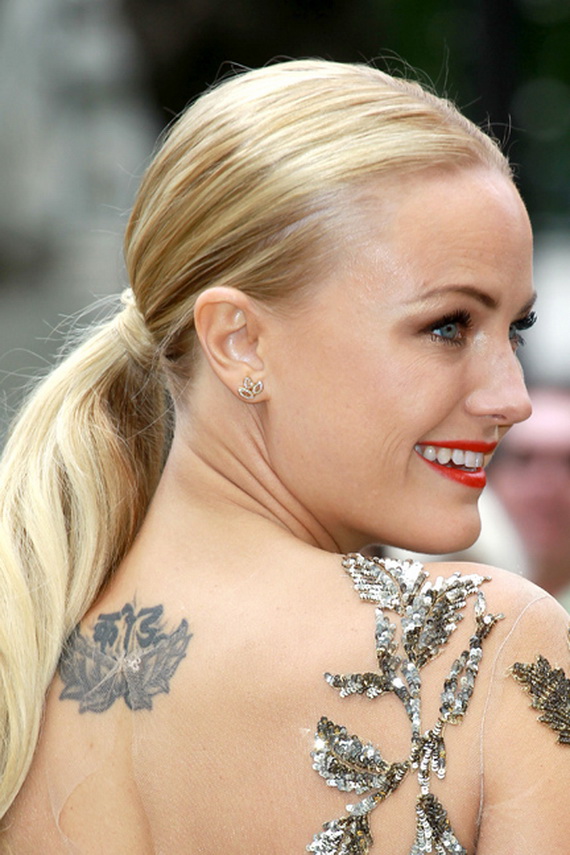 Rock Of Ages - European Film Premiere