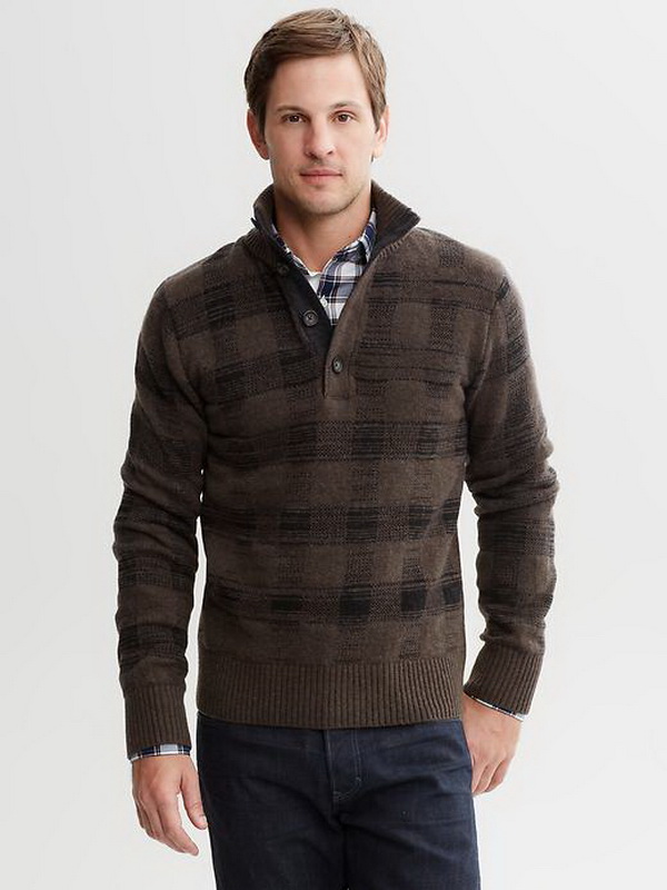 Banana-Republic-Winter-2013-Perfect-Plaids-Collection-for-Men_20