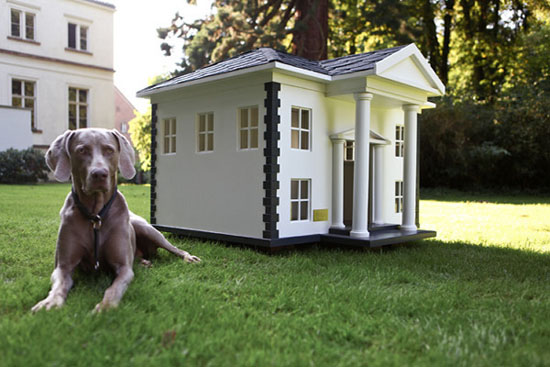 Hundehaus-Alabama-Dog-House-2