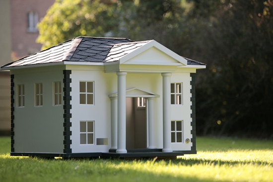 Hundehaus-Alabama-Dog-House-3