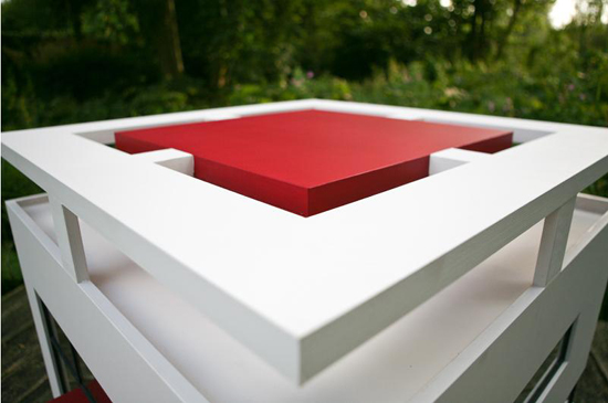 Modern-Dog-house