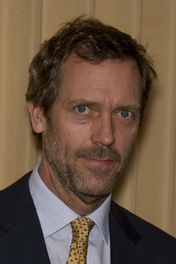 12th Annual PRISM Awards - Arrivals