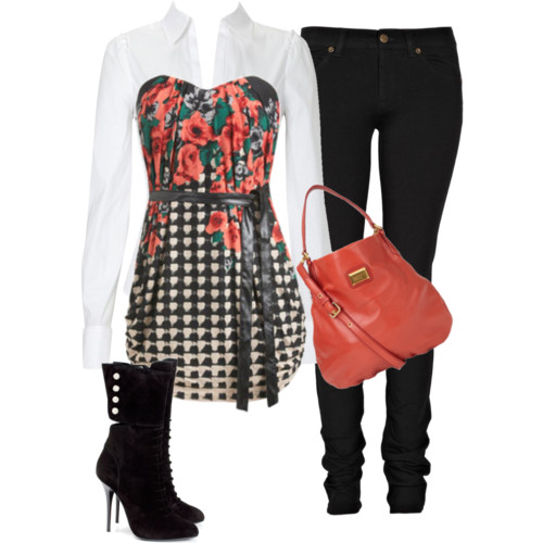 Casual-Wear-for-Women-fall-2010-10