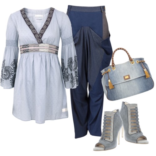Casual-Wear-for-Women-fall-2010-11