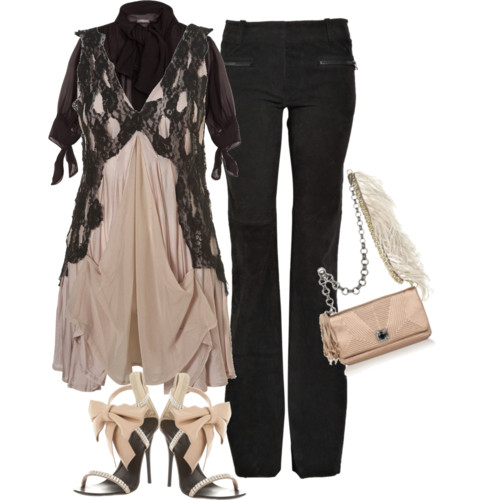 Casual-Wear-for-Women-fall-2010-12