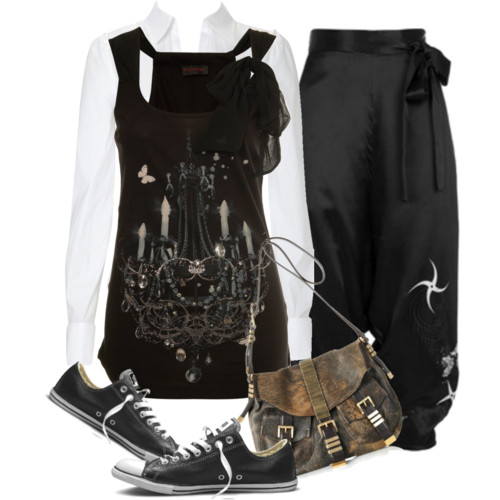 Casual-Wear-for-Women-fall-2010-3