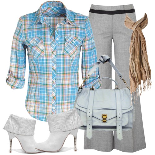 Casual-Wear-for-Women-fall-2010-5