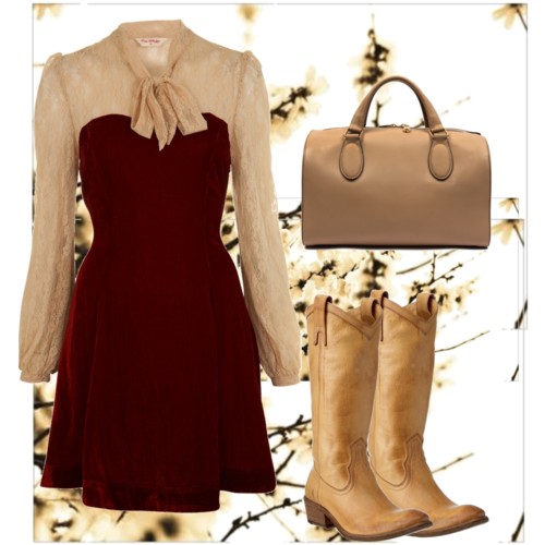 Casual-Wear-for-Women-fall-2010-6