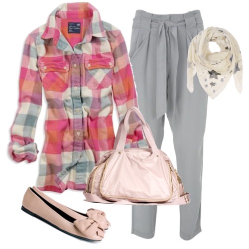 Casual-Wear-for-Women-fall-2010-8