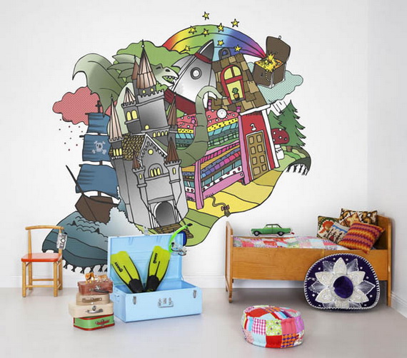Creative-Wallpaper-Designs-for-a-Joyful-Kids_24