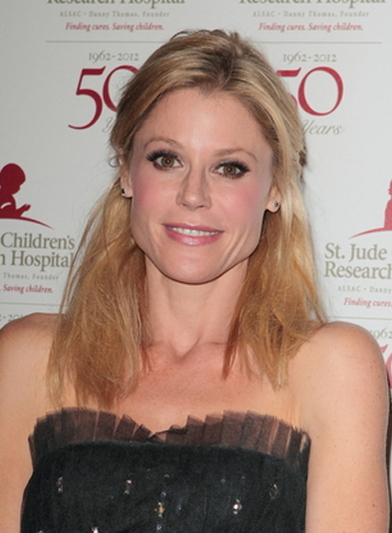 Julie Bowen
