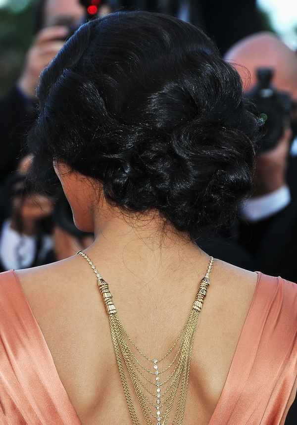 "La Source Des Femmes" Premiere - 64th Annual Cannes Film Festival