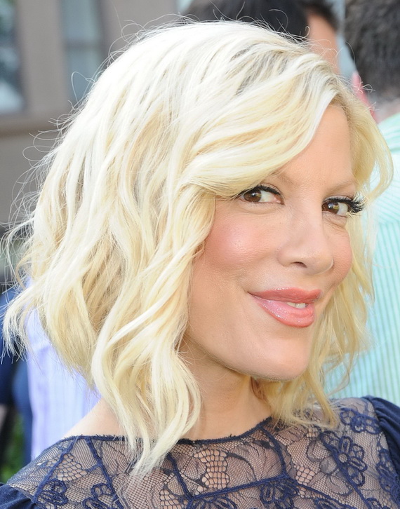 NBC Universal Summer Press Day