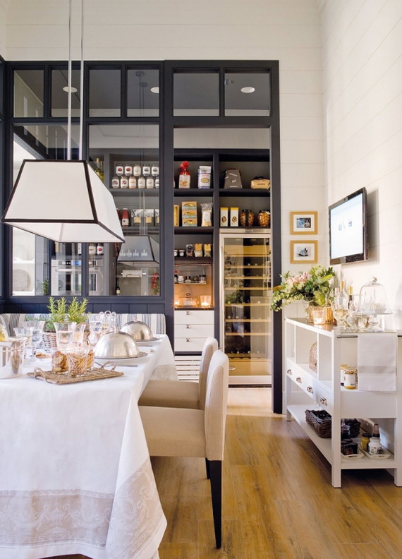 Amazing-Kitchen-and-Dining-Space-Combined-in-a-Contemporary-Design-1