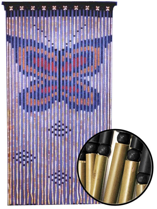 Butterfly-Wooden-Door-Beads-550x731