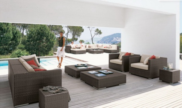 Comfortable-Garden-Furniture-Designs-for-Your-Outdoor-Living-Room_13