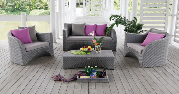 Comfortable-Garden-Furniture-Designs-for-Your-Outdoor-Living-Room_15