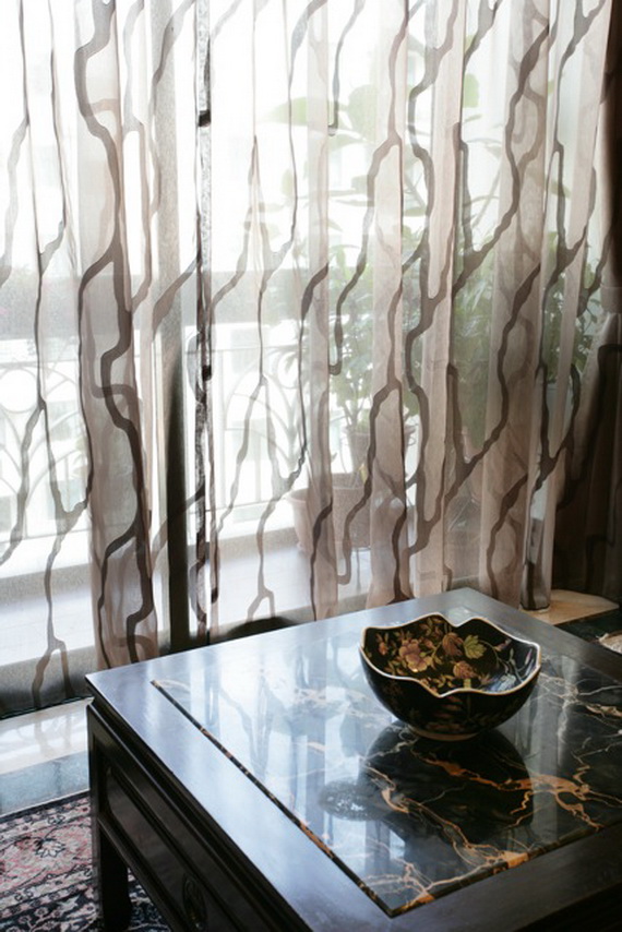Zen-Curtains-for-Living-Rooms