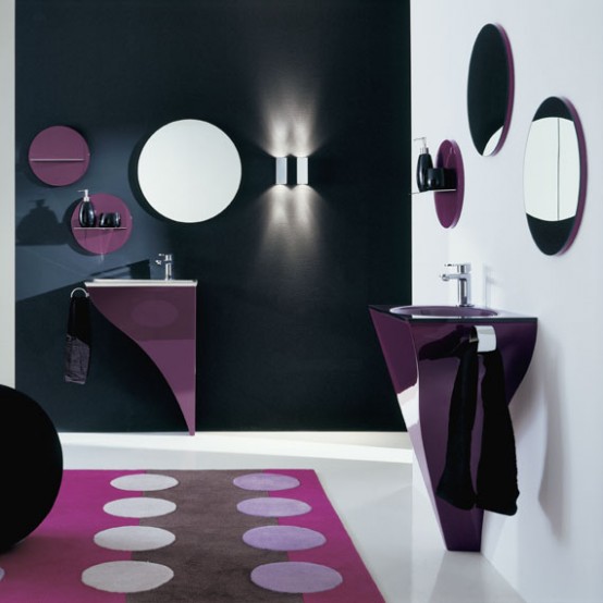 Very-elegant-modern-furniture-for-small-bathroom-Happy-by-Novello-1-554x554